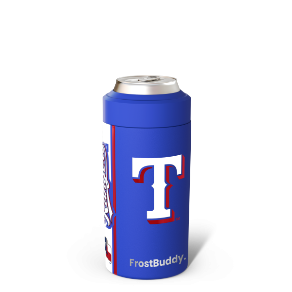 Universal Buddy | Texas Rangers For Discount