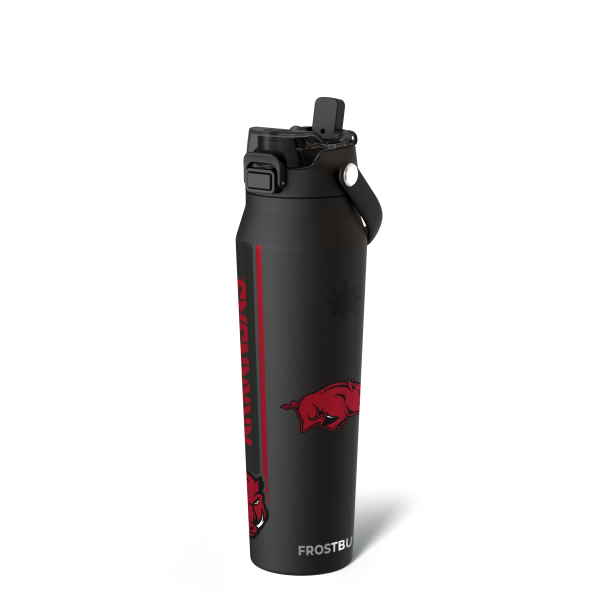 Bottle Buddy | Arkansas Razorbacks Fashion