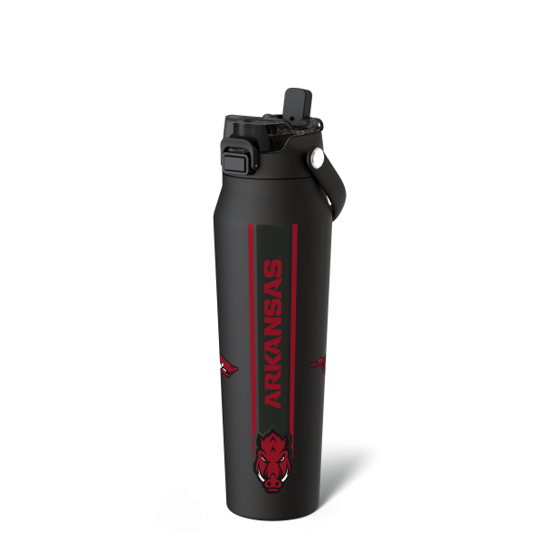 Bottle Buddy | Arkansas Razorbacks Fashion - Image 2
