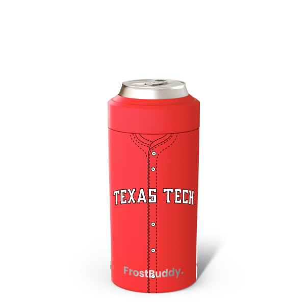 Universal Buddy | Texas Tech Red Raiders Fashion