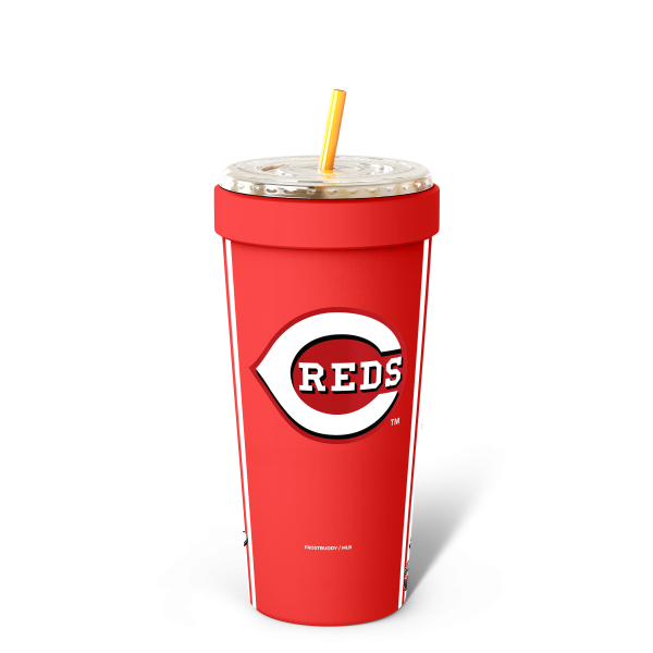 To-Go Buddy | Cincinnati Reds Fashion - Image 3