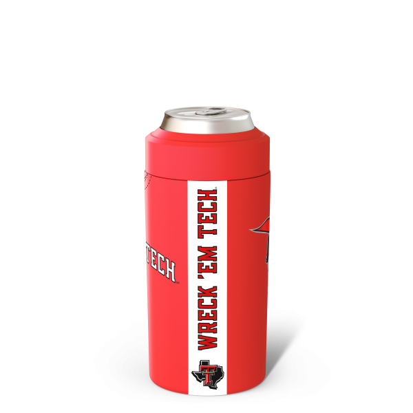 Universal Buddy | Texas Tech Red Raiders Fashion - Image 2
