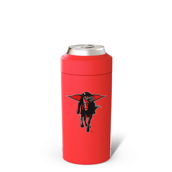 Universal Buddy | Texas Tech Red Raiders Fashion - Image 3