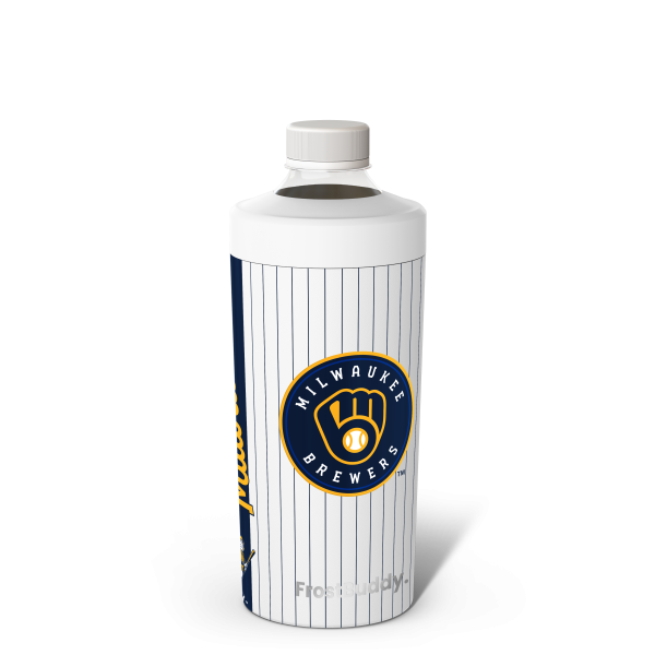 Universal XL | Milwaukee Brewers Online now